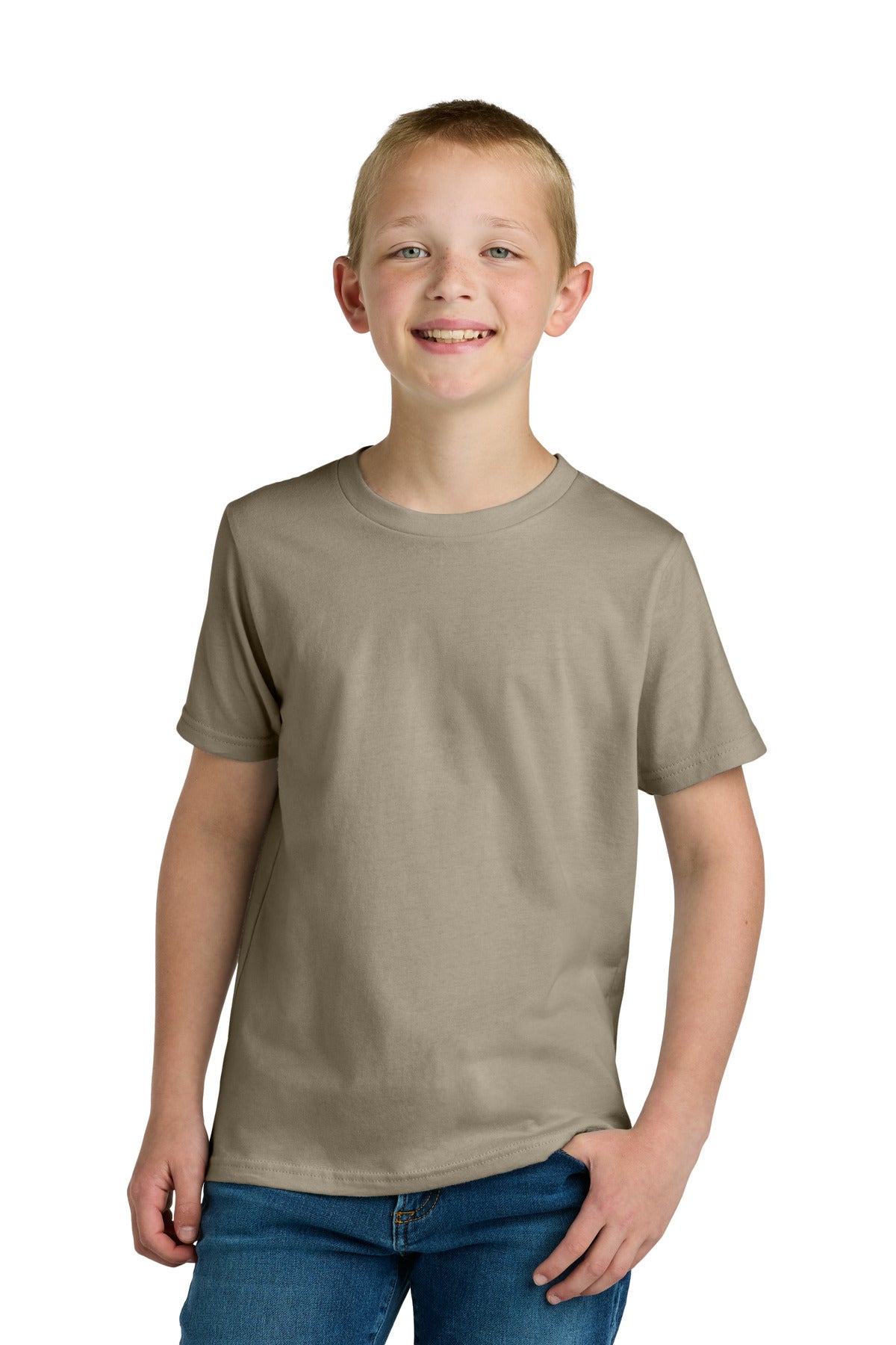 Youth Select Cotton Tee