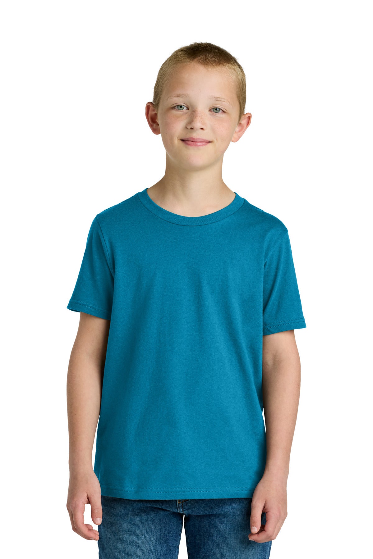 Youth Select Cotton Tee