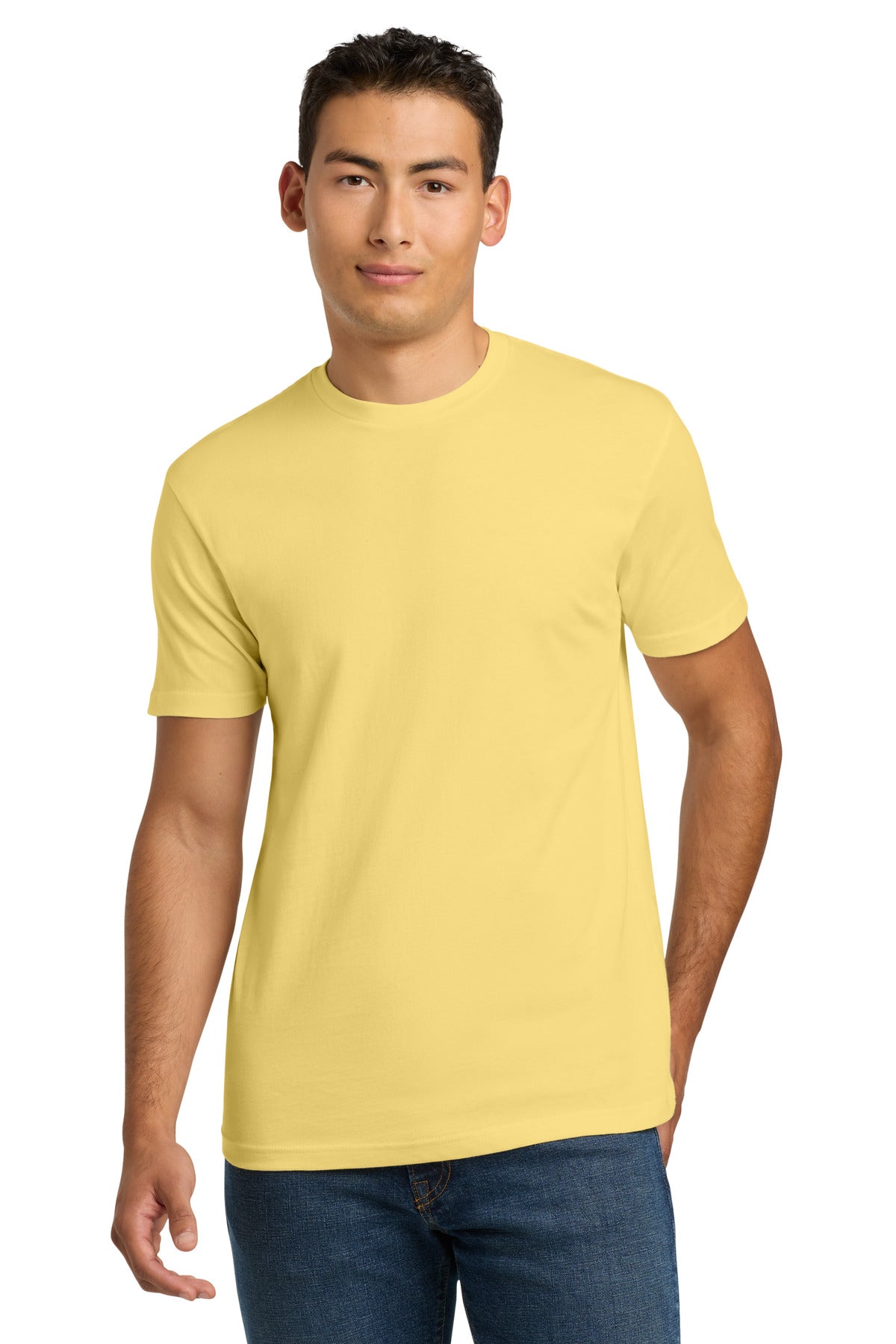 Adult Select Cotton Tee