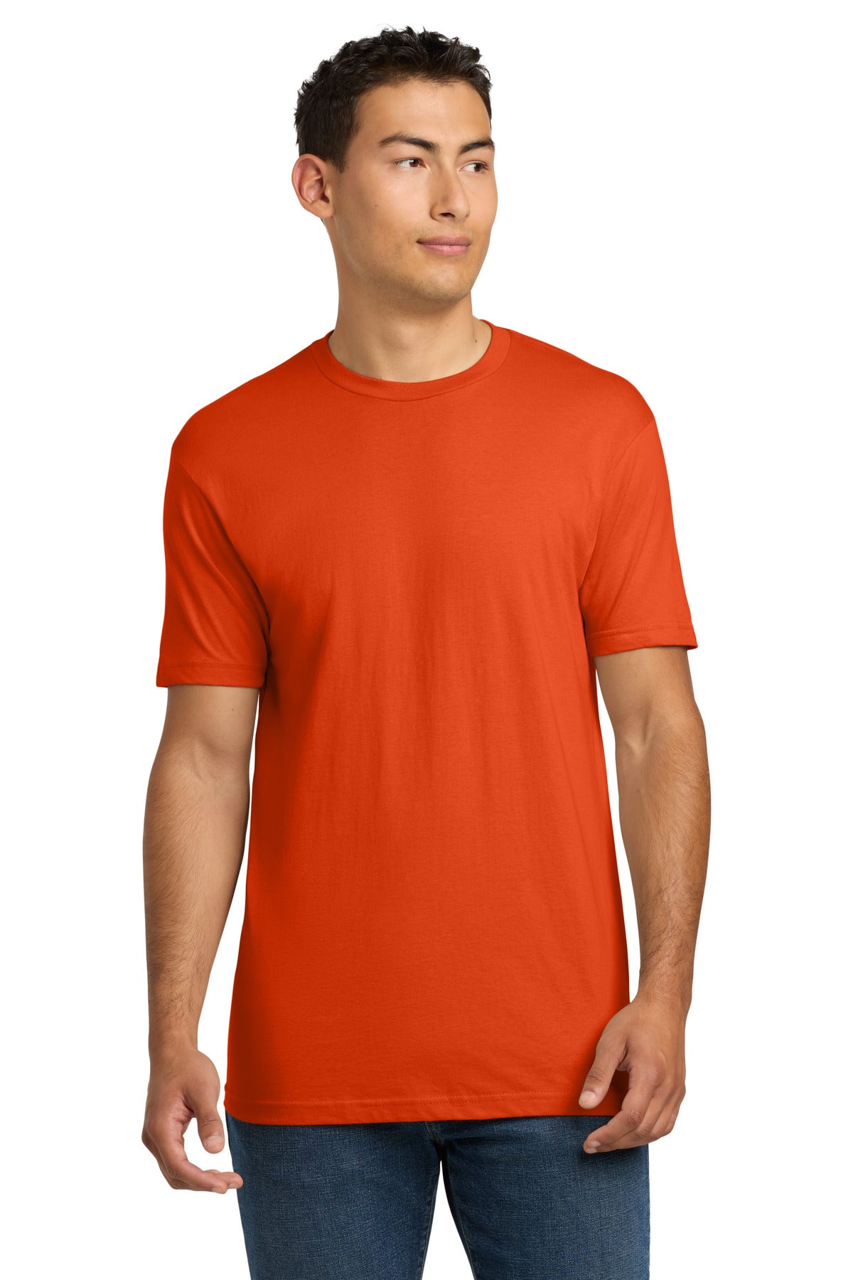 Adult Select Cotton Tee