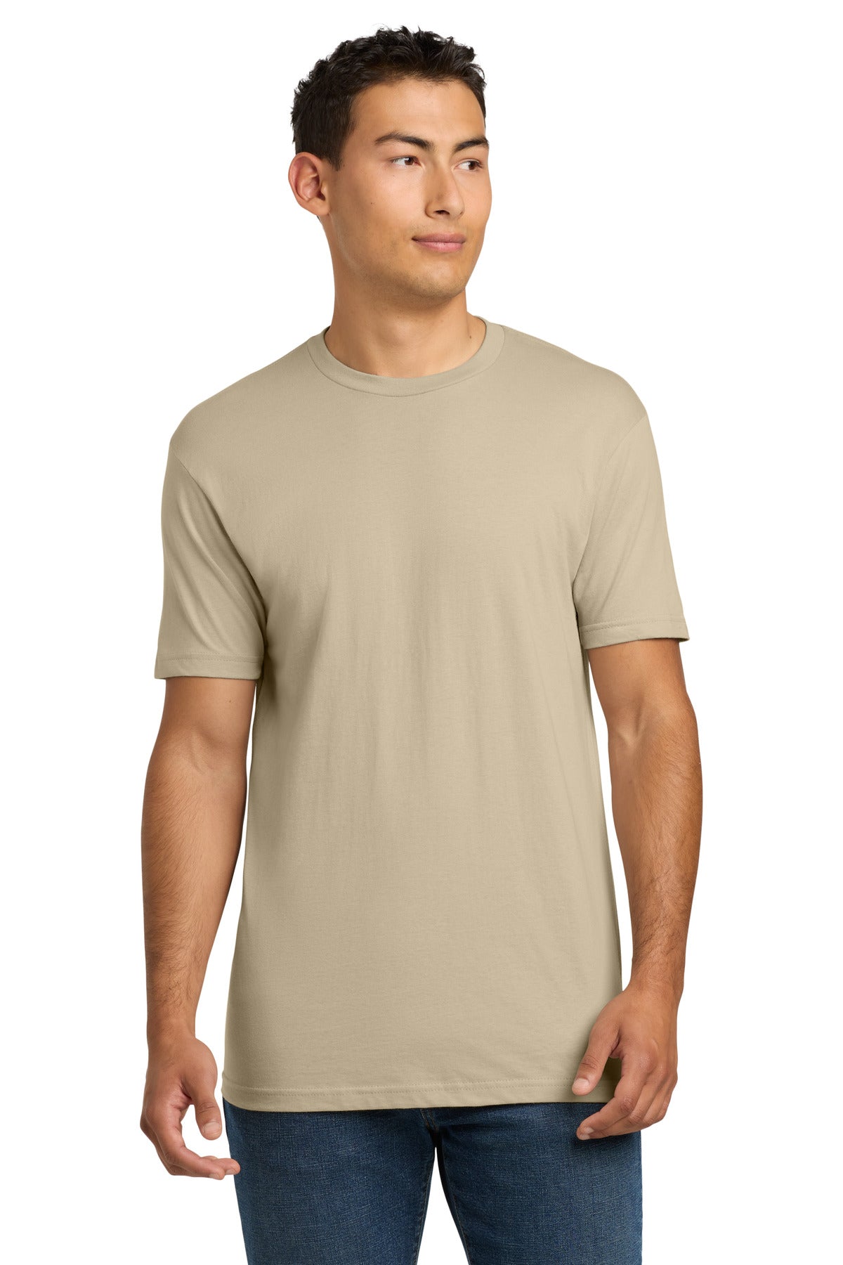 Adult Select Cotton Tee