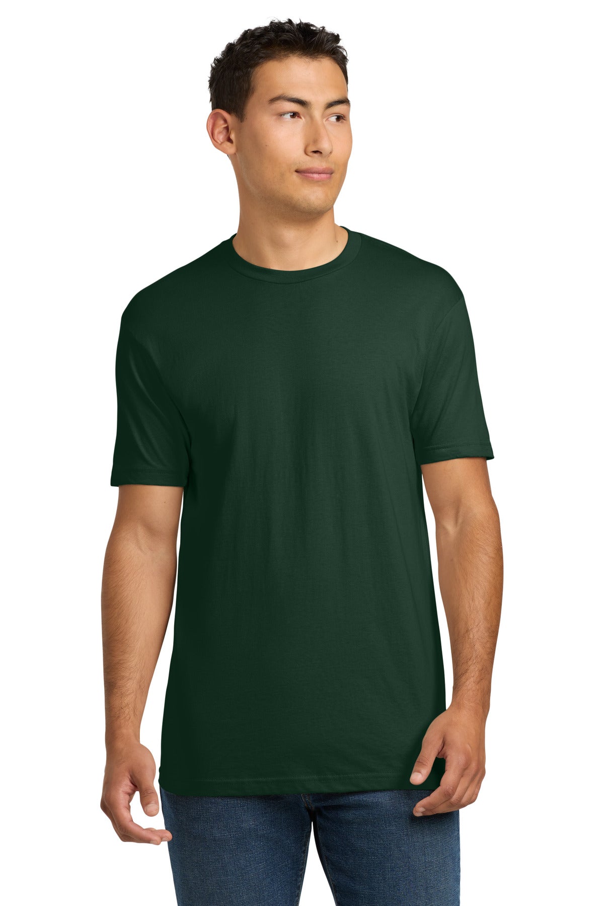 Adult Select Cotton Tee