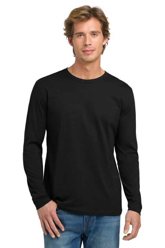 Select Cotton Long Sleeve Tee