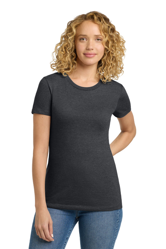 Women's Soft Blend CVC Tee