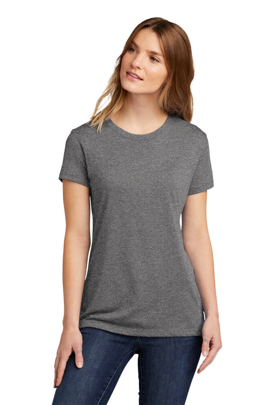 Women's Soft Blend CVC Tee