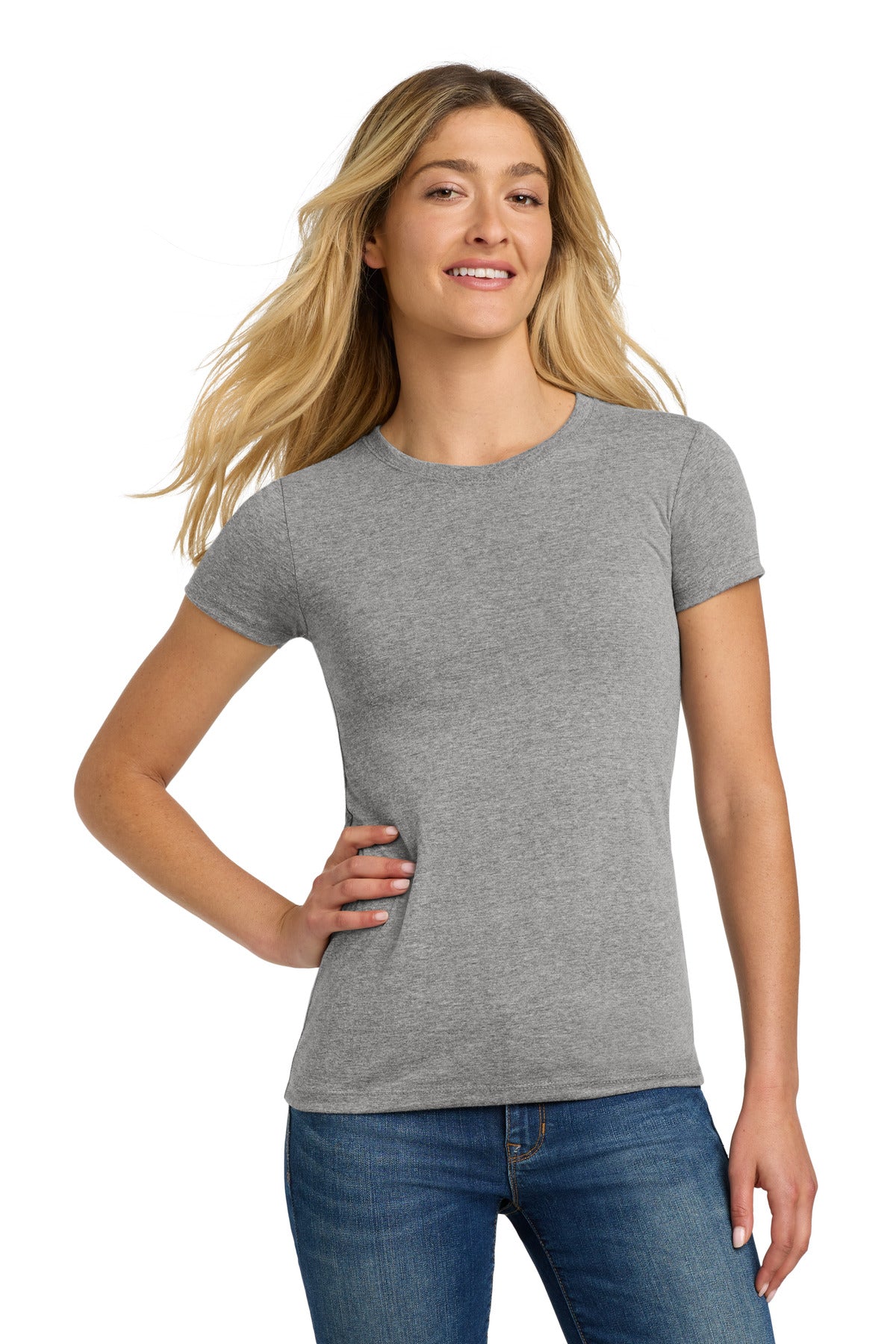 Women's Tri-Blend Tee