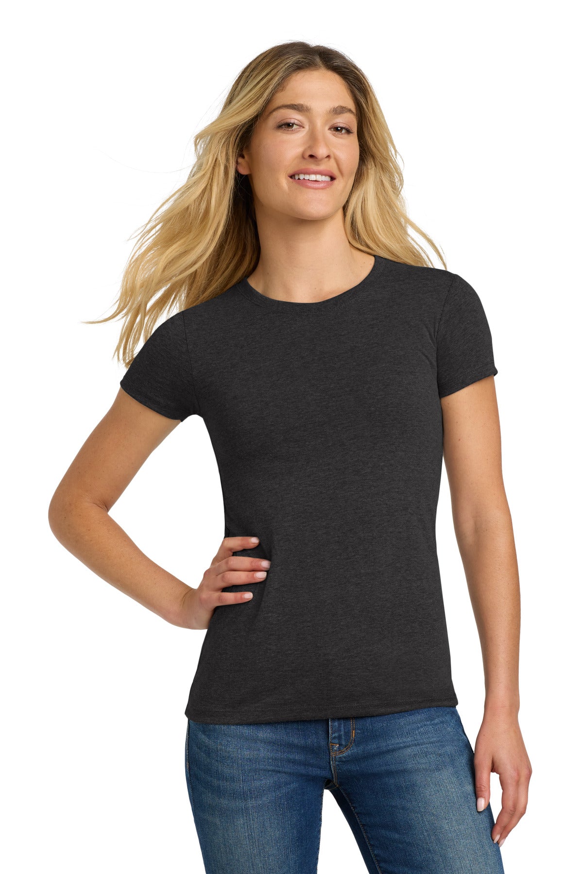 Women's Tri-Blend Tee