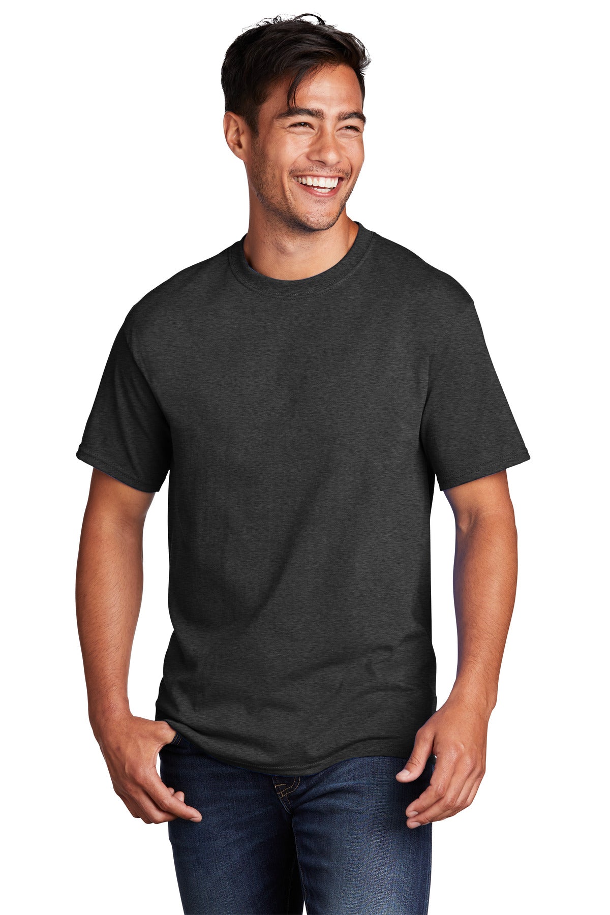 Port & Co ™  Core Cotton Tee. PC54