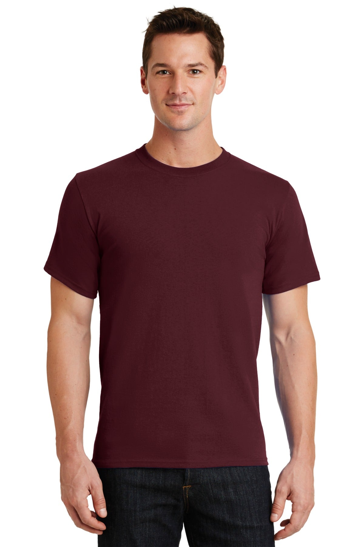 Adult Essential Tee