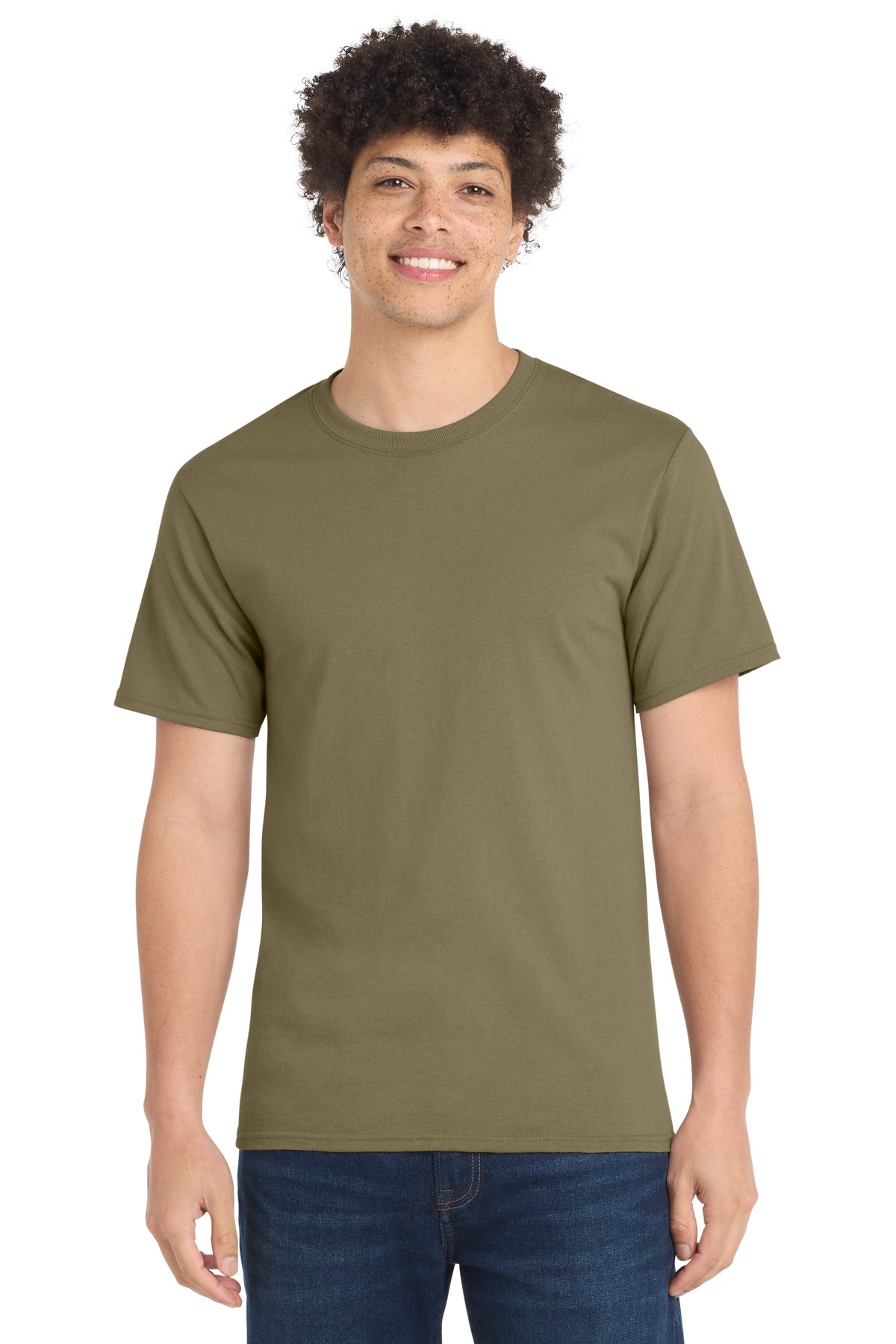 Adult Essential Tee