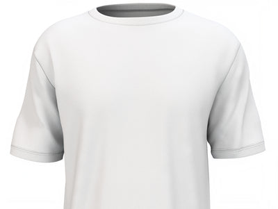 T-shirt mockup
