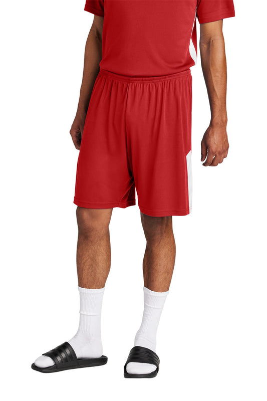 Competitor™  United 7' Short