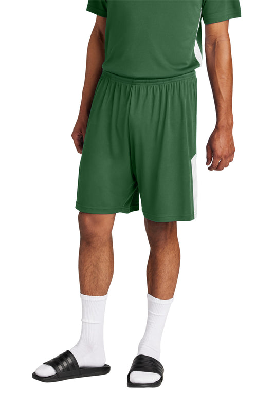 Competitor™  United 7' Short