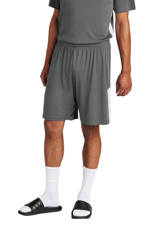 Competitor™  United 7' Short