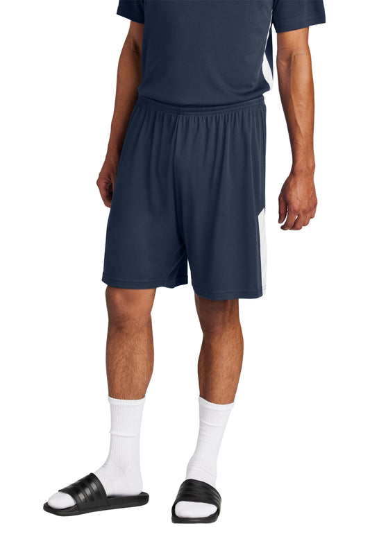 Competitor™  United 7' Short