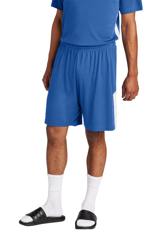 Competitor™  United 7' Short