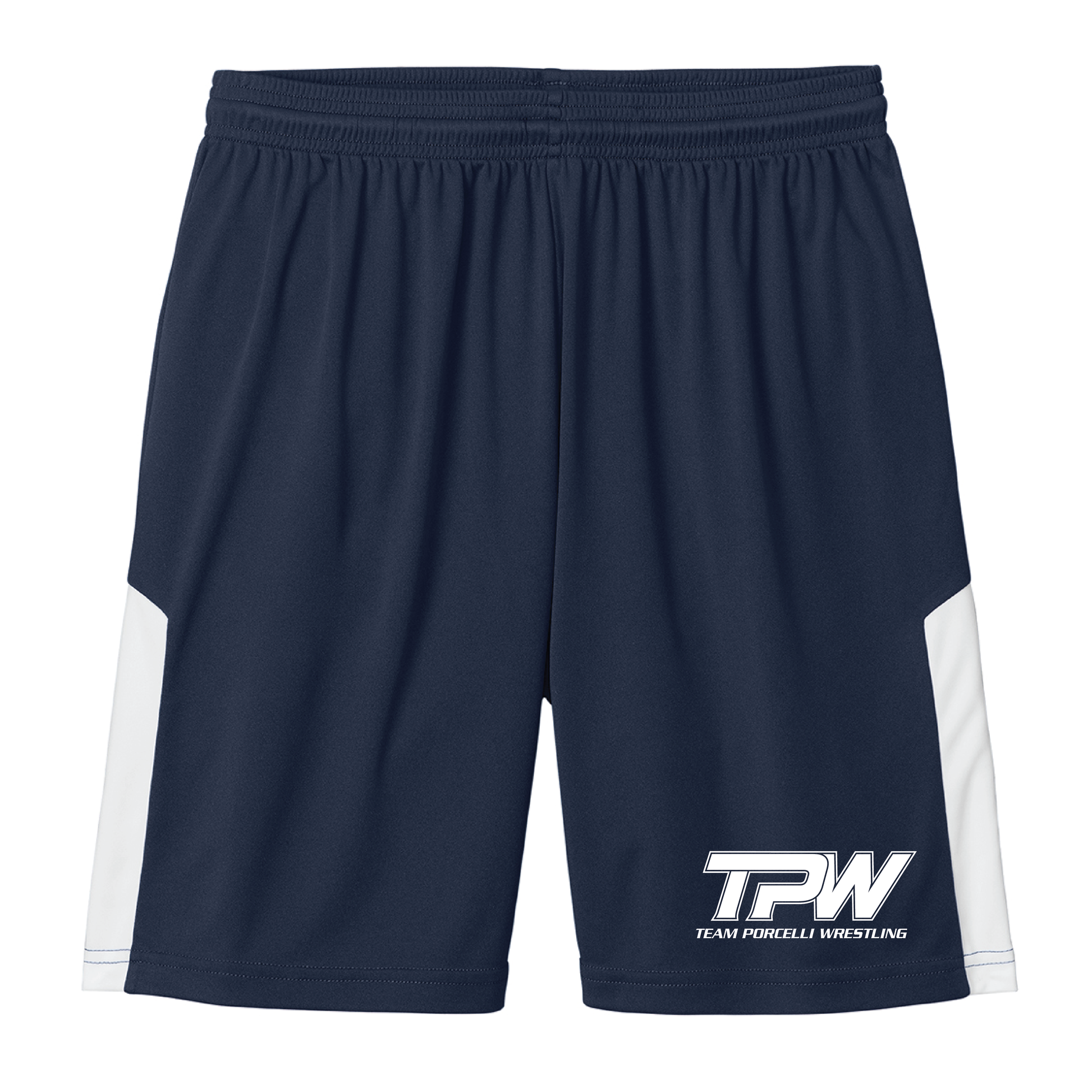 Adult Competitor 7" Short