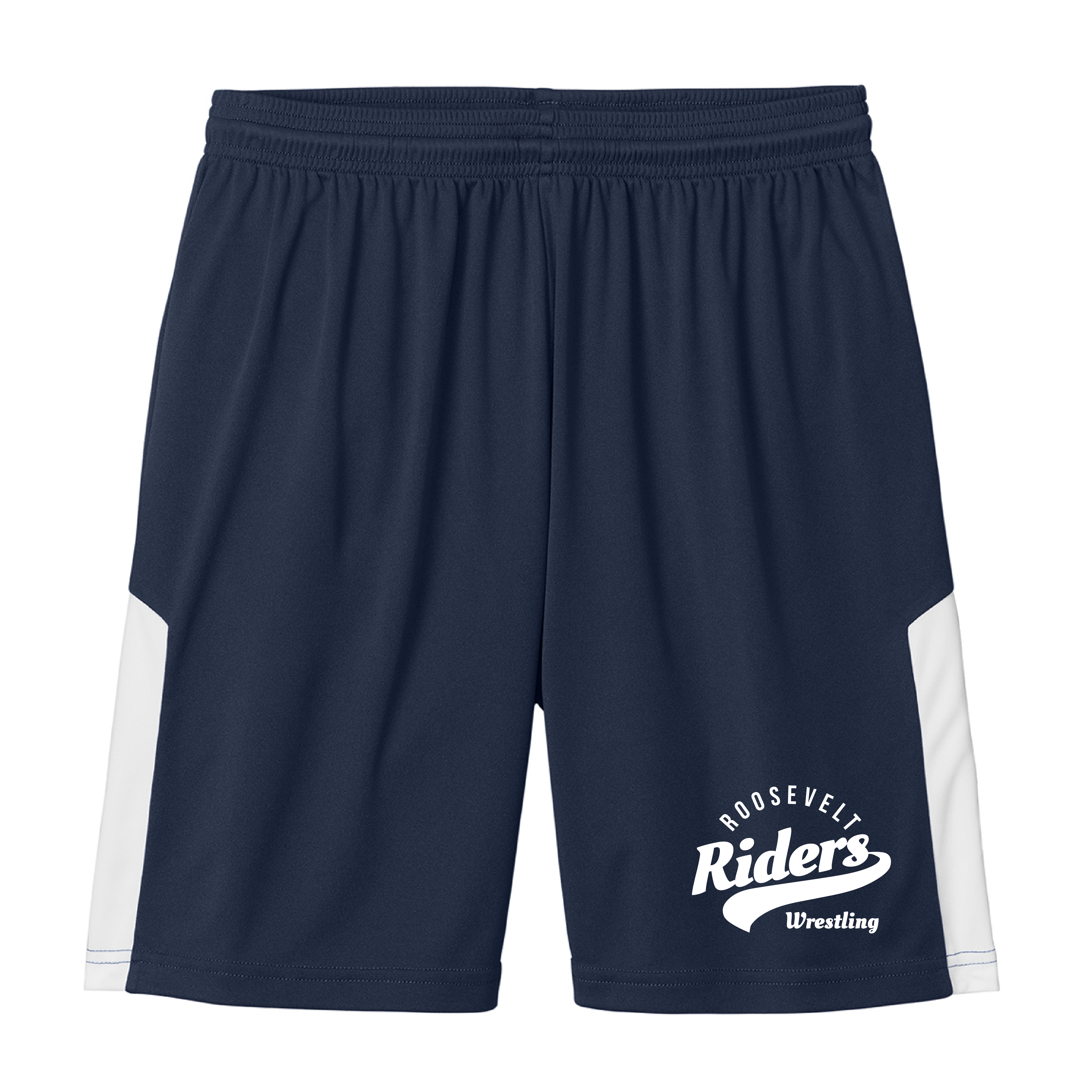 Competitor™  United 7' Short