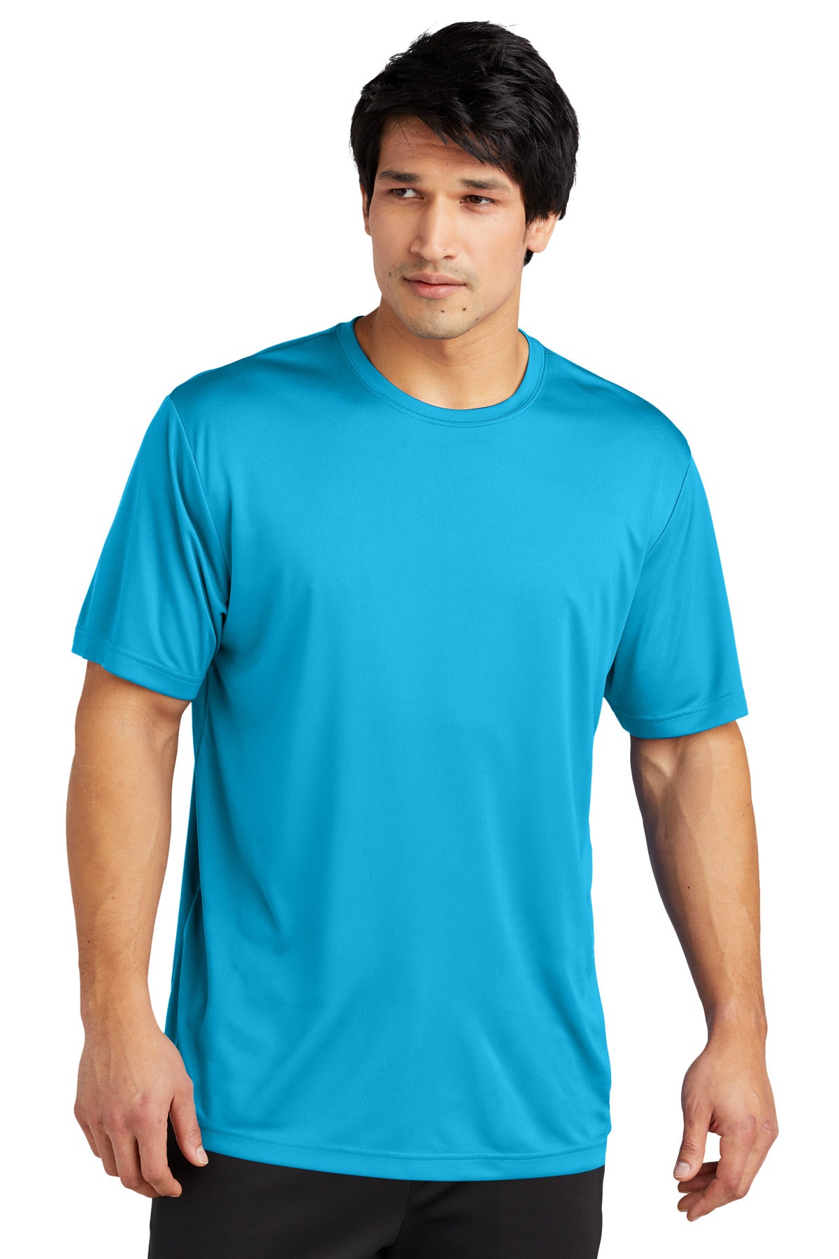 Moisture Wicking Competitor Tee