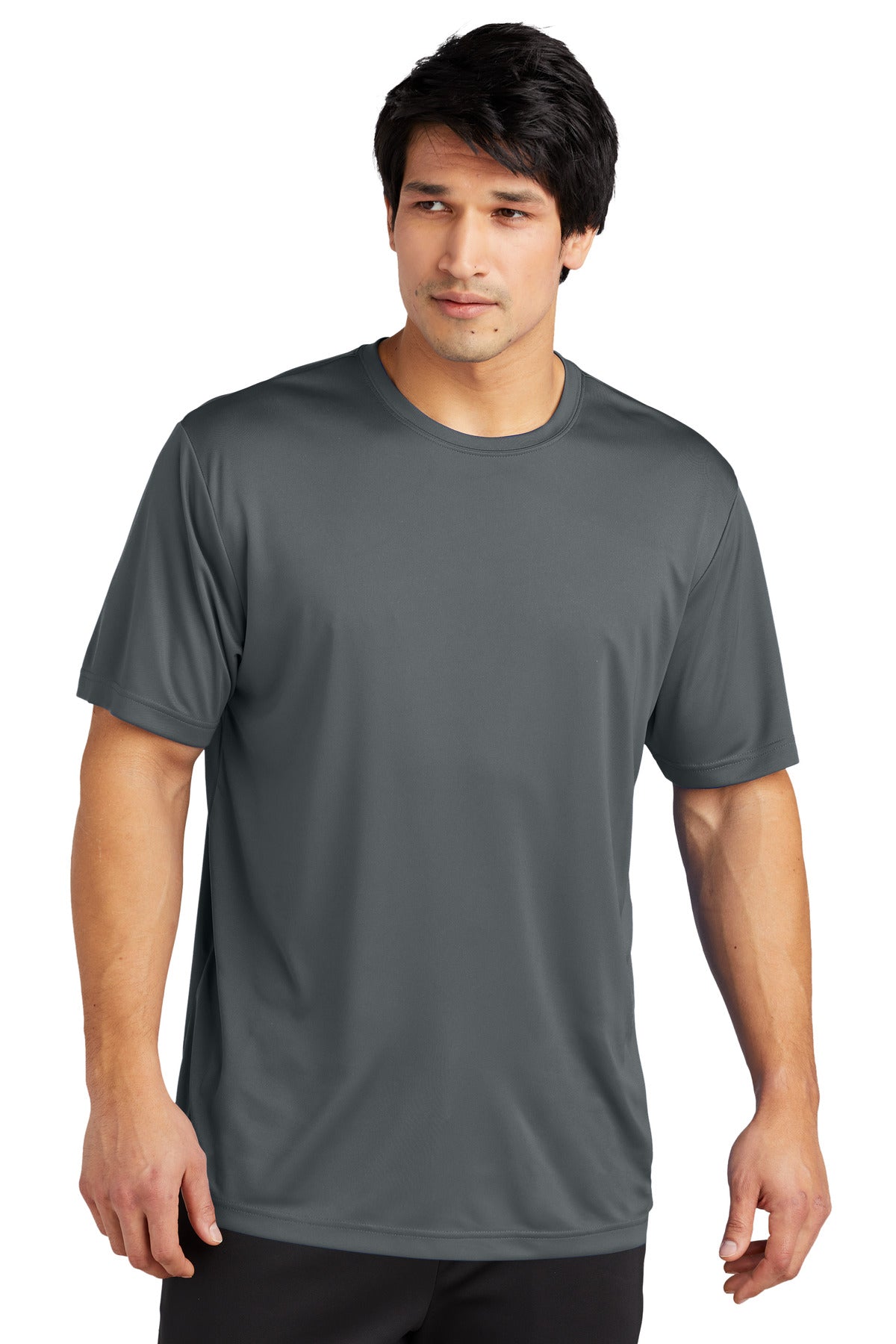 Moisture Wicking Competitor Tee