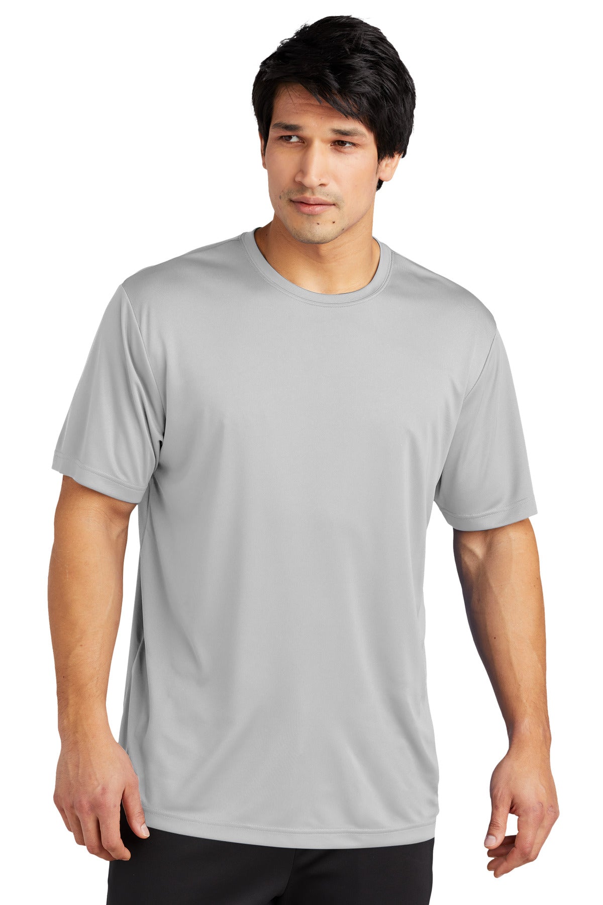 Moisture Wicking Competitor Tee