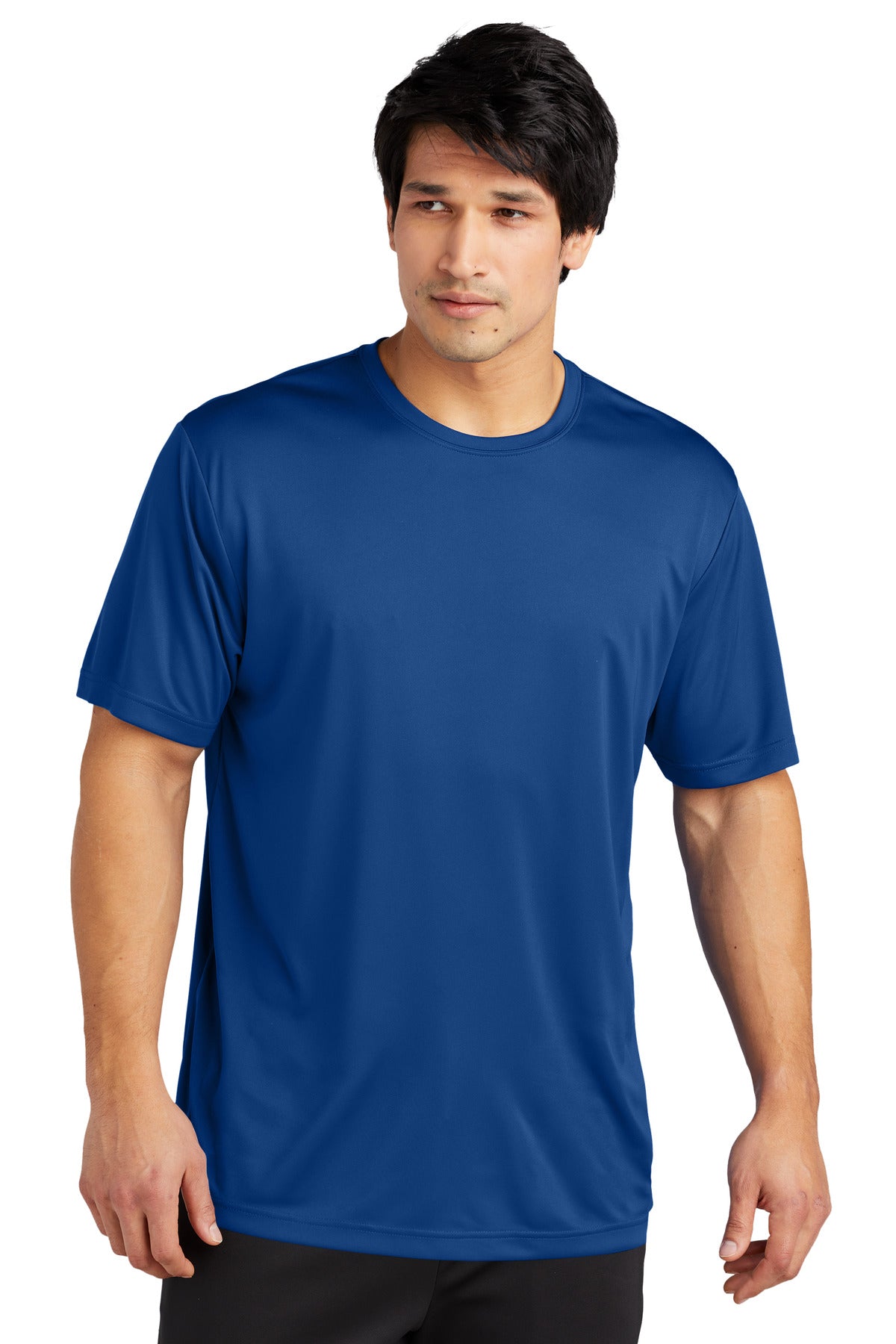 Moisture Wicking Competitor Tee