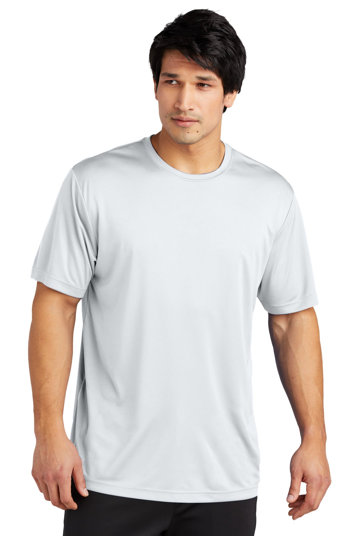 Moisture Wicking Competitor Tee