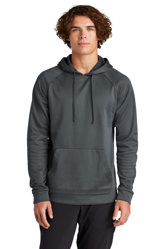 Competitor Poly Fleece Pullover Hoodie