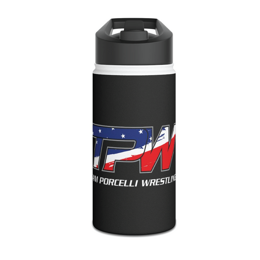 TPW Stainless Steel Water Bottle