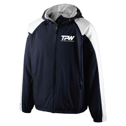 Youth Homefield Jacket