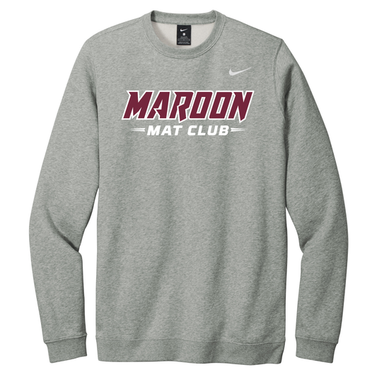 Nike Club Fleece Crew