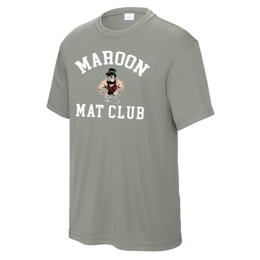 Youth PosiCharge ®  Re-Compete Tee