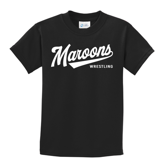 YOUTH Essential Tee