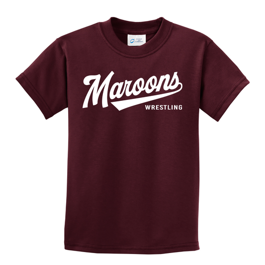 YOUTH Essential Tee
