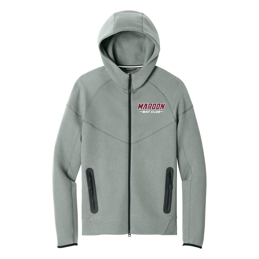Nike Tech Fleece Full-Zip Hoodie