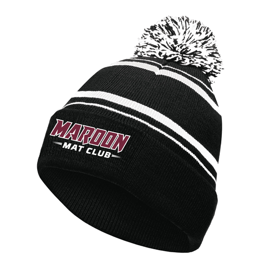 Homecoming Beanie