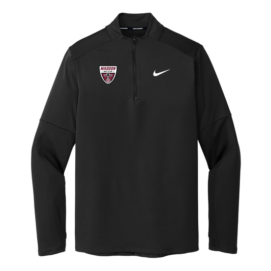Nike Dri-FIT Element 1/2-Zip Top