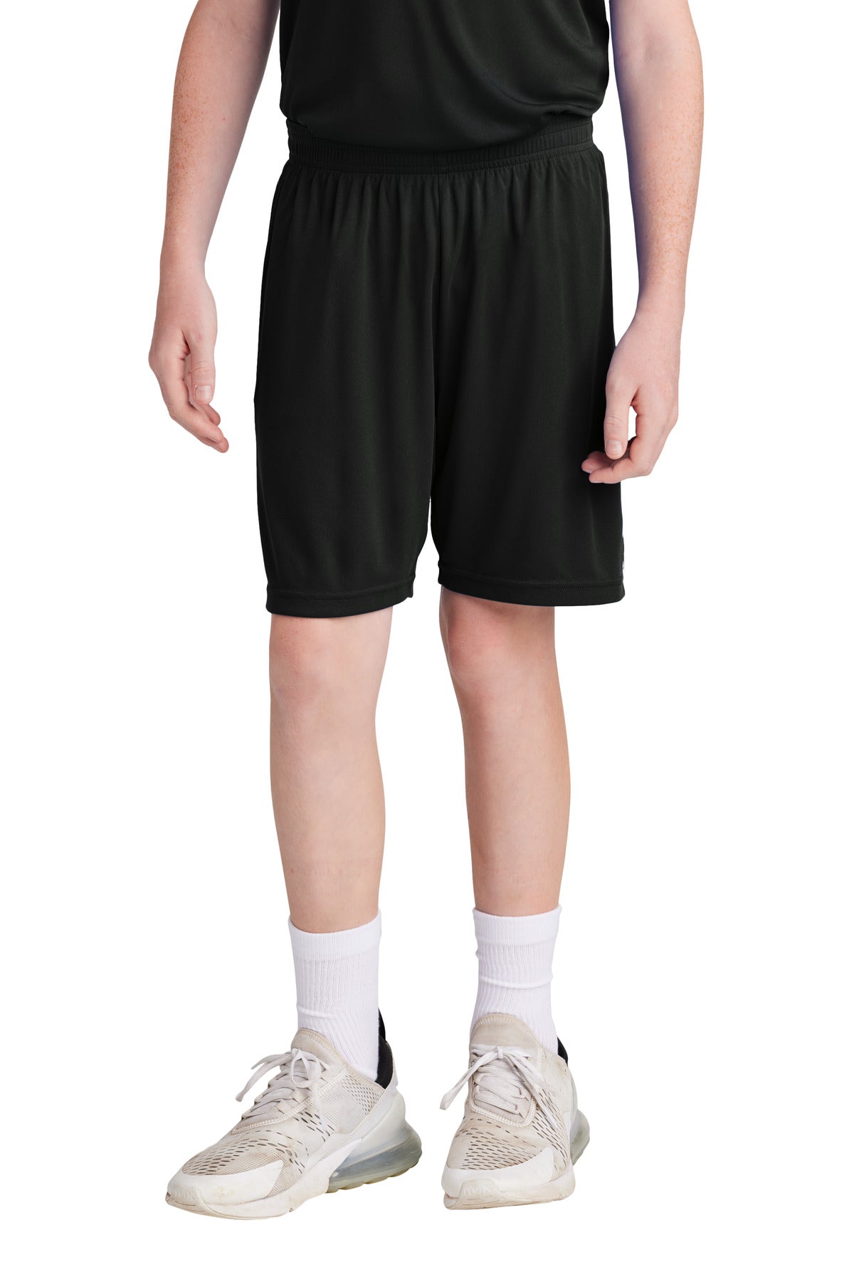 Youth Competitor™ United 5' Short