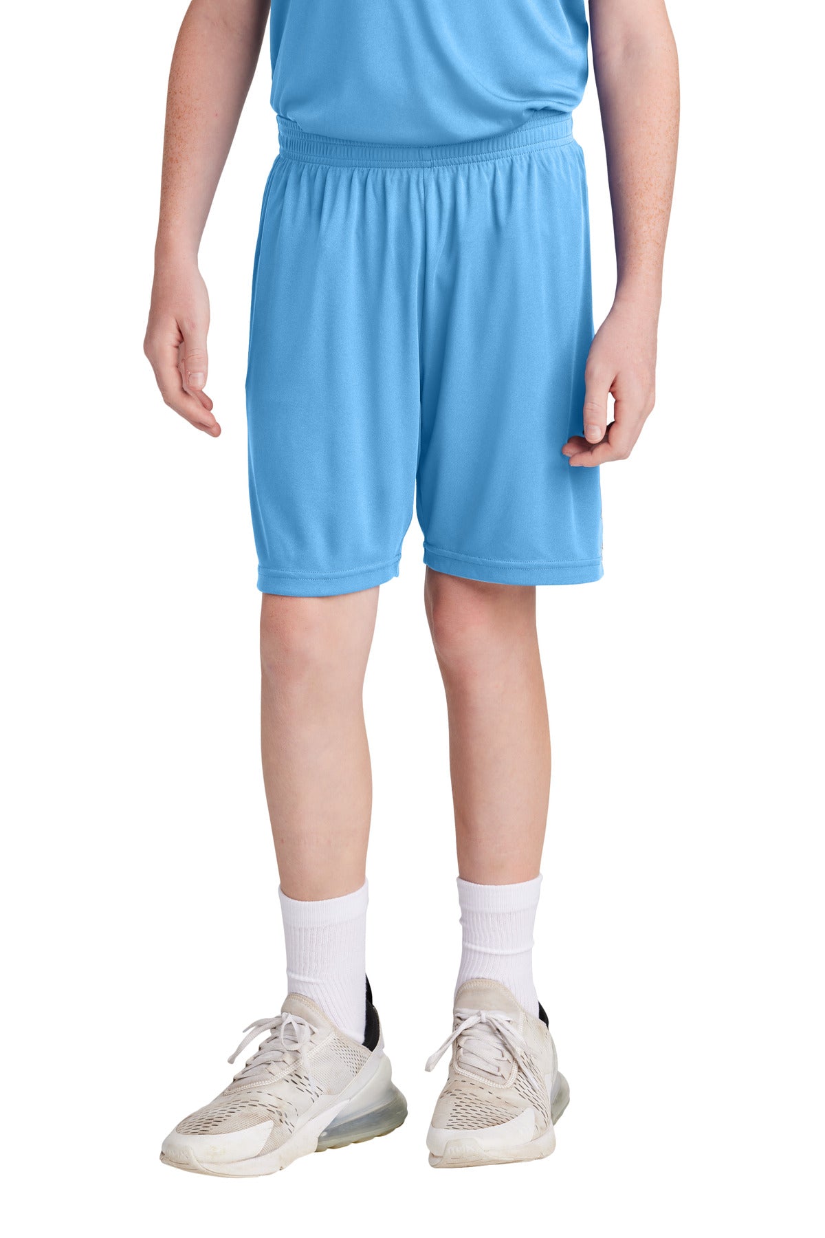 Youth Competitor™ United 5' Short