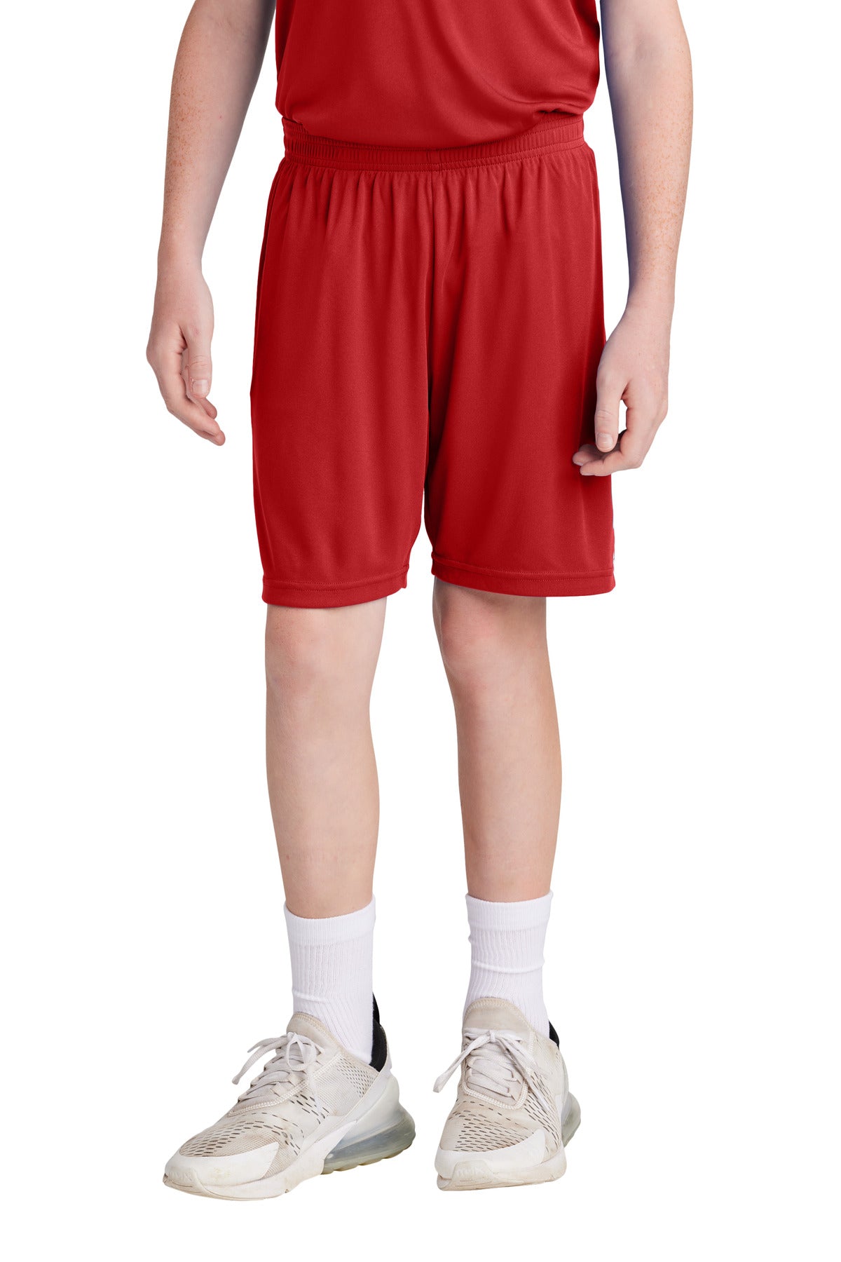 Youth Competitor™ United 5' Short
