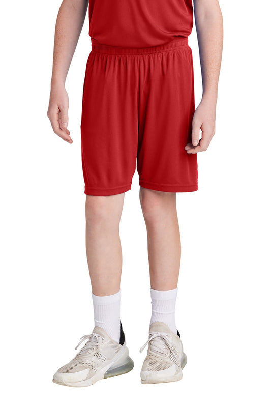 Youth Competitor™ United 5' Short
