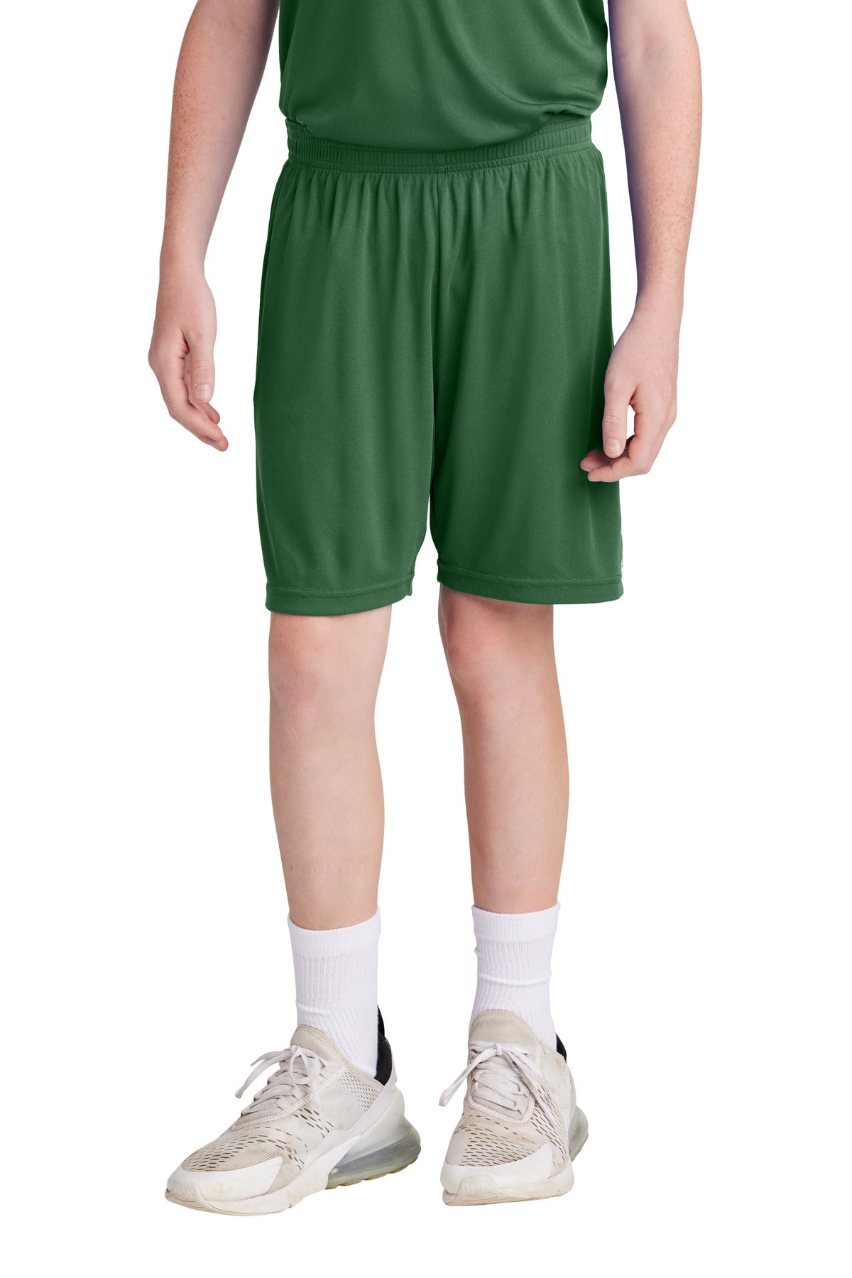 Youth Competitor™ United 5' Short