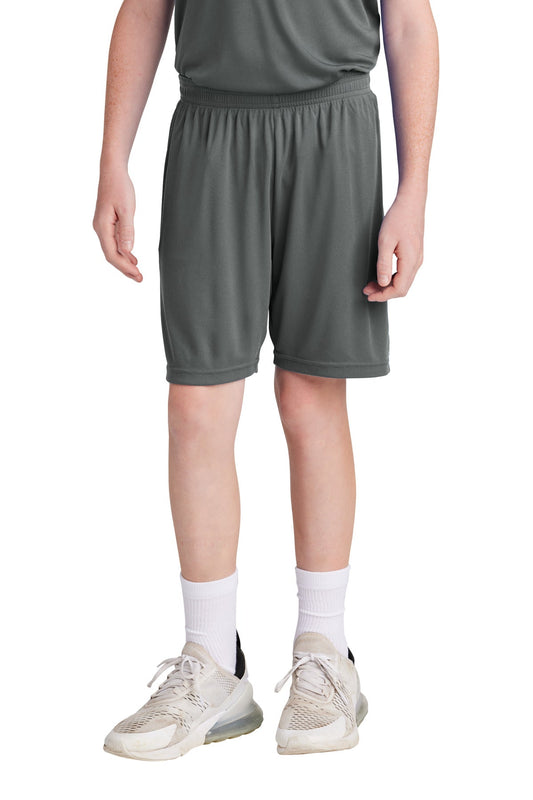 Youth Competitor™ United 5' Short