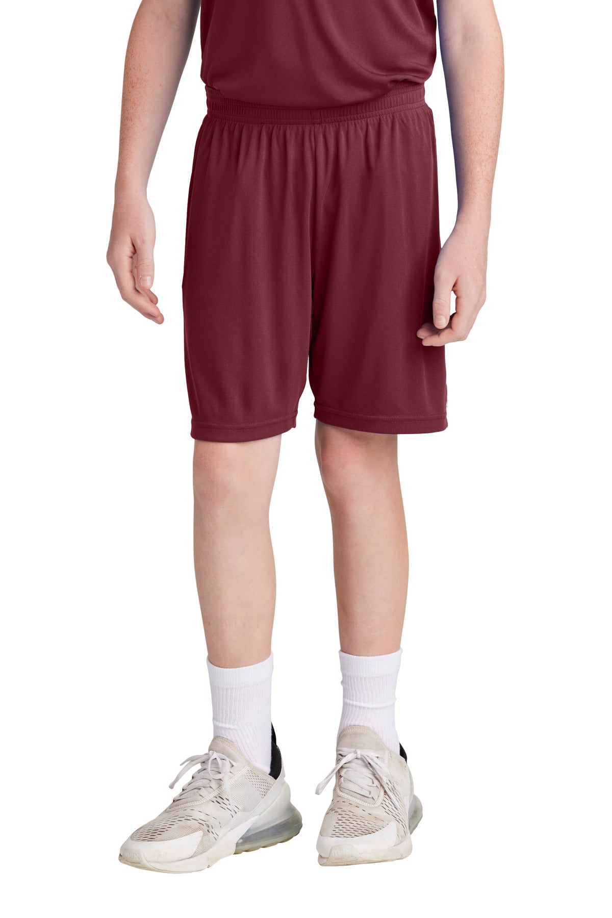 Youth Competitor™ United 5' Short