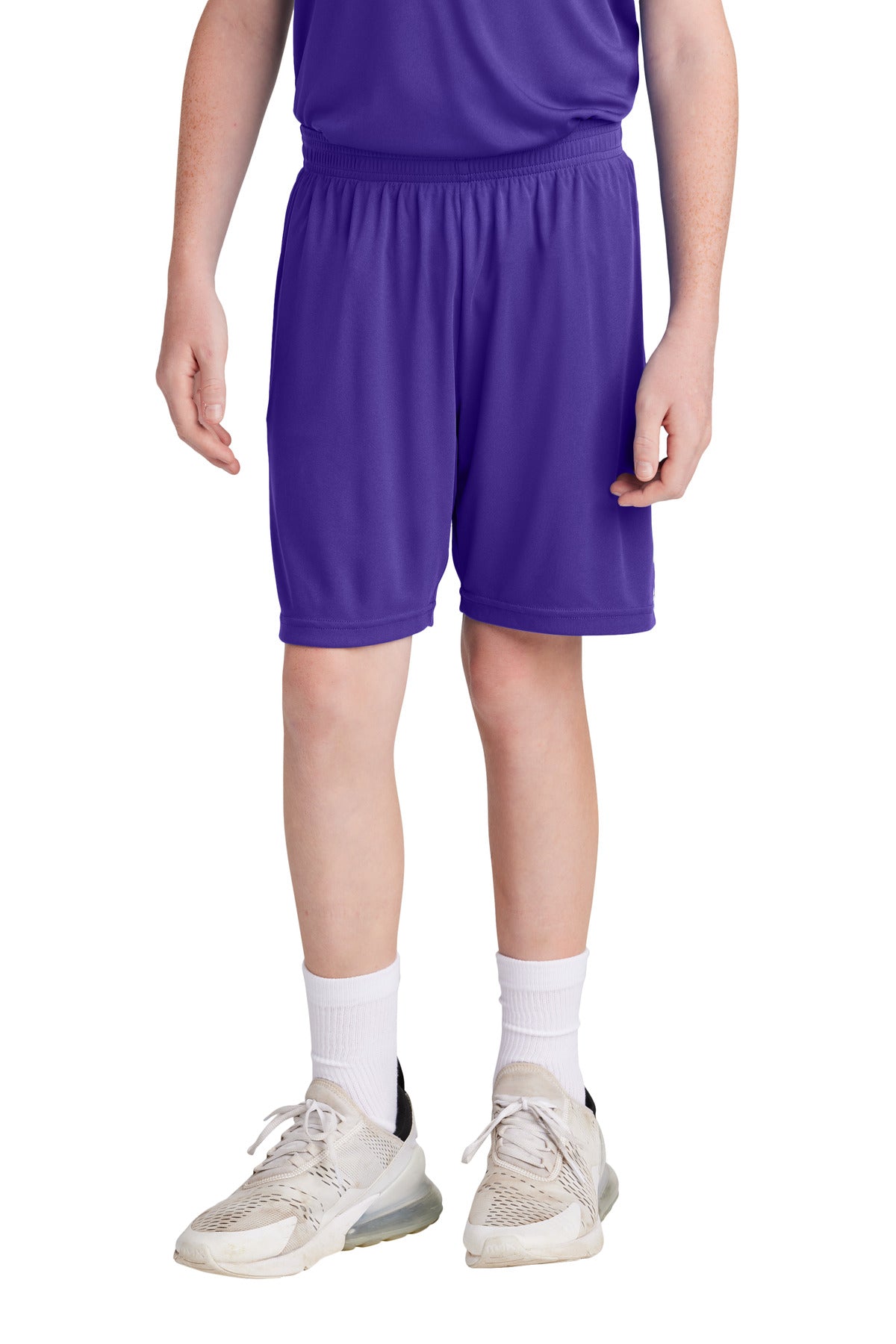 Youth Competitor™ United 5' Short