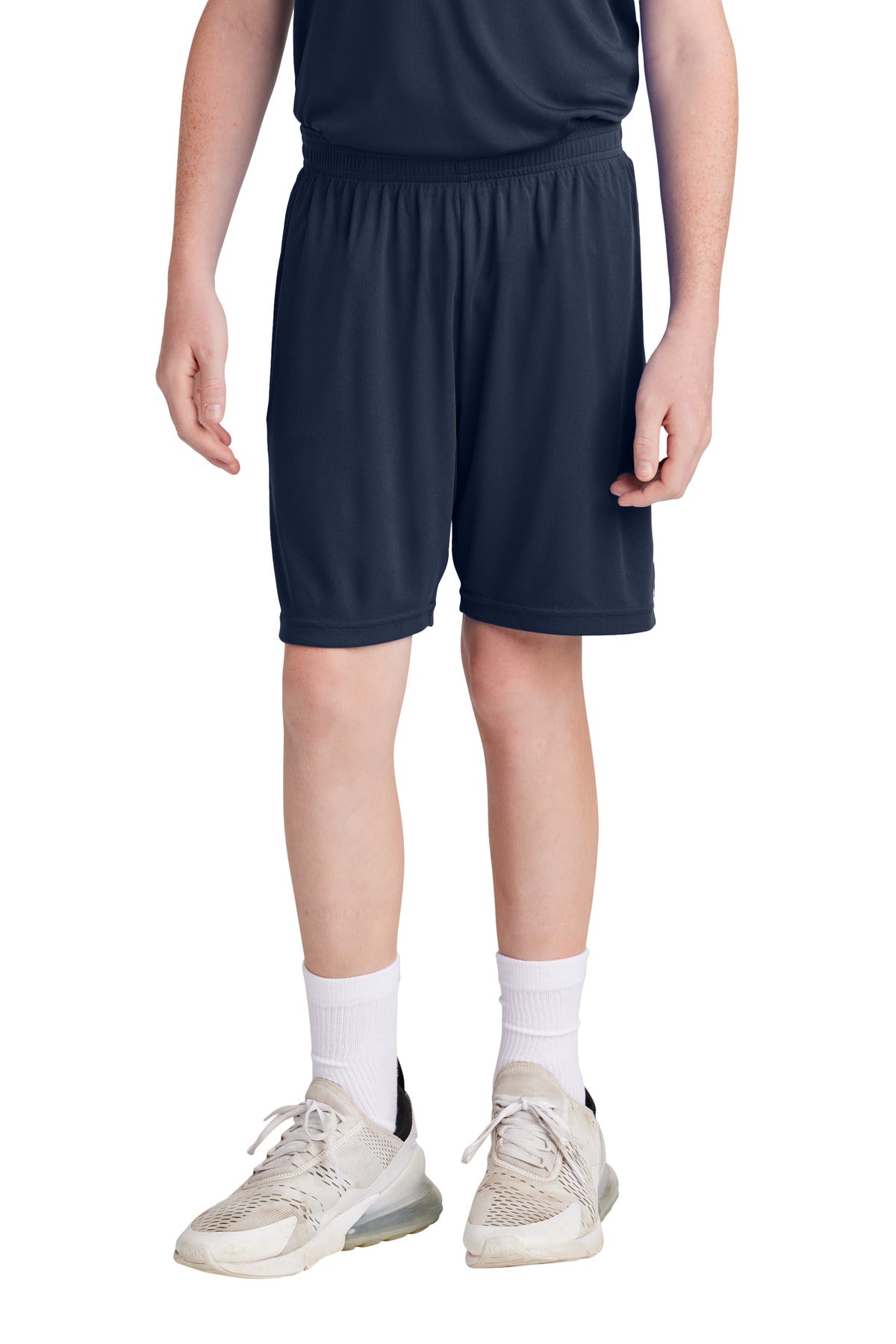 Youth Competitor™ United 5' Short