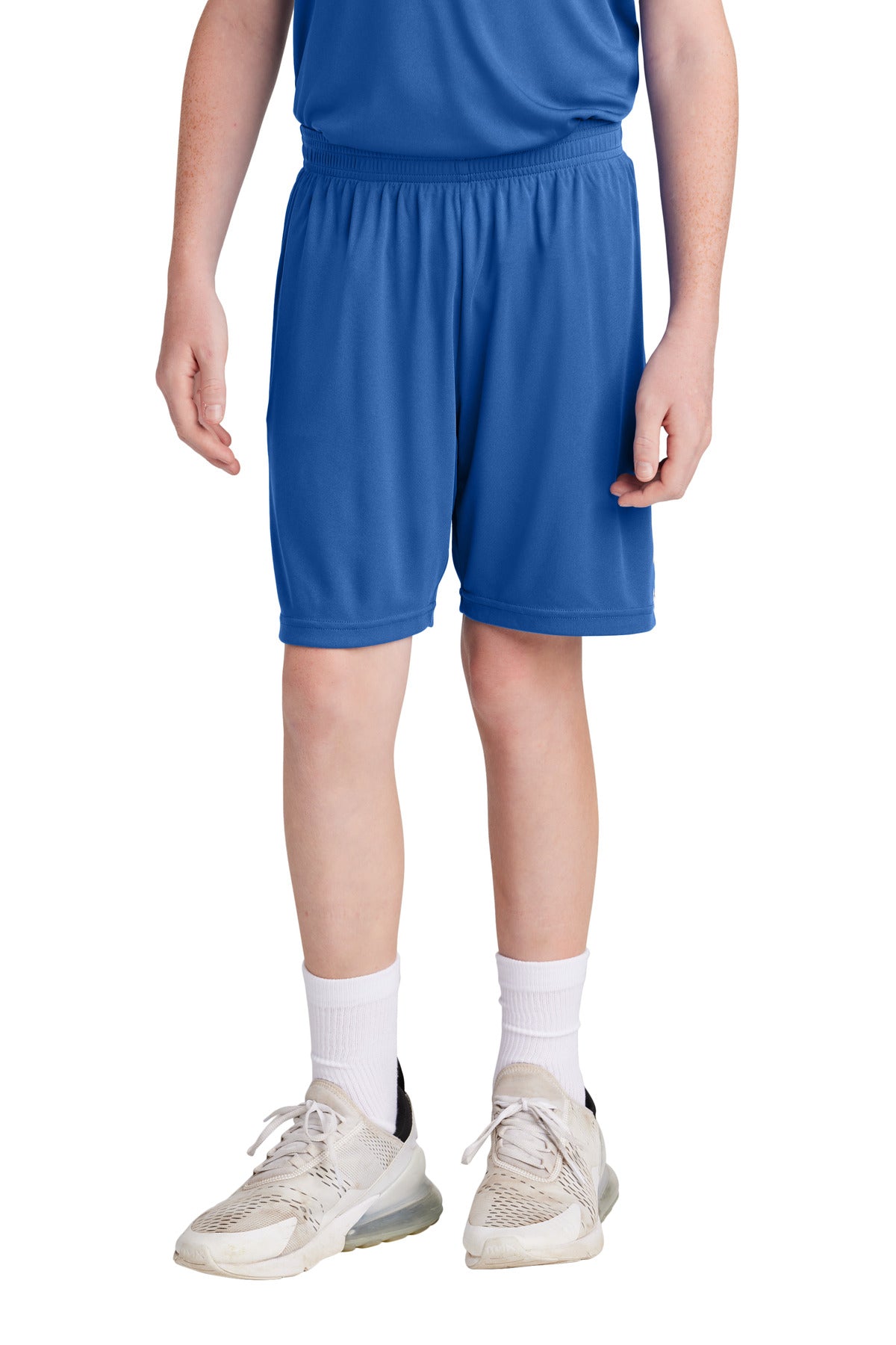 Youth Competitor™ United 5' Short