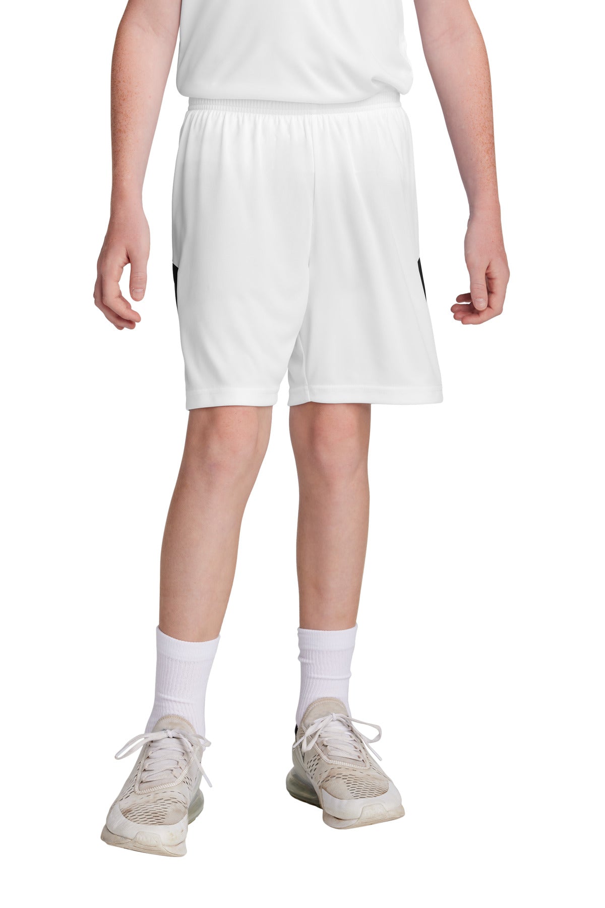 Youth Competitor™ United 5' Short