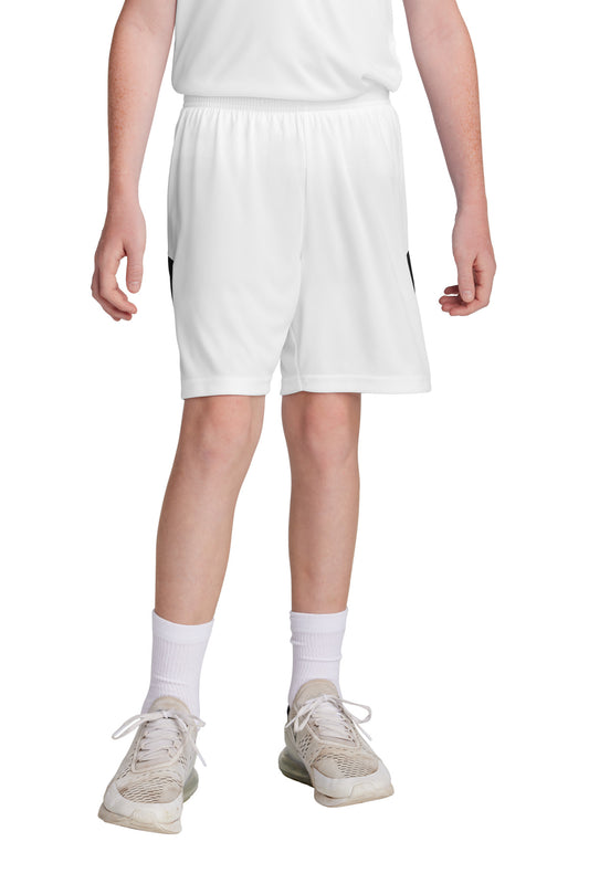 Youth Competitor™ United 5' Short