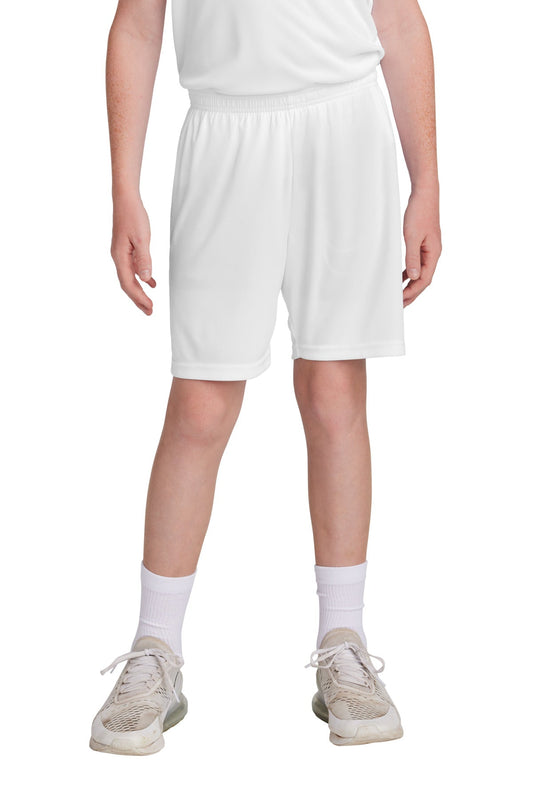 Youth Competitor™ United 5' Short